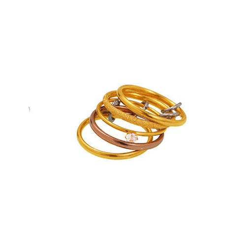 Court Ring