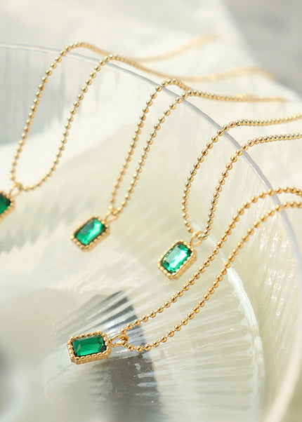 Lux Necklace