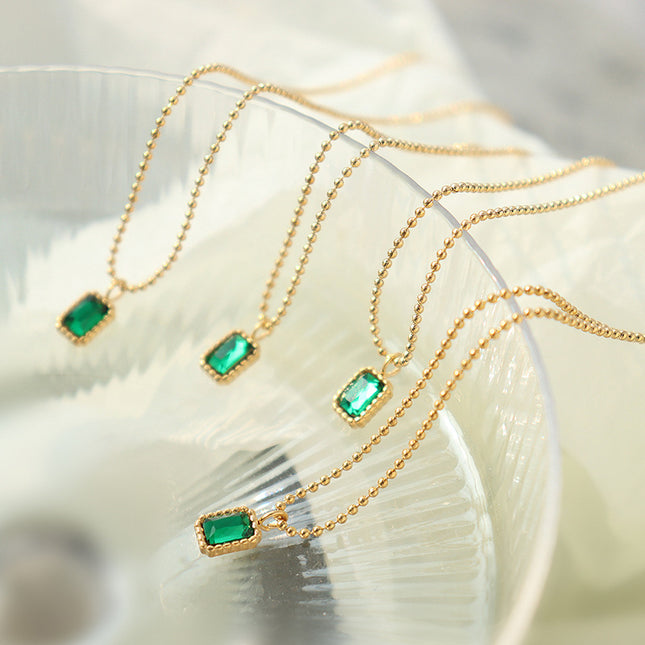 Lux Necklace