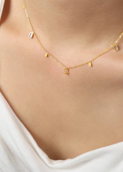 Kitti Necklace
