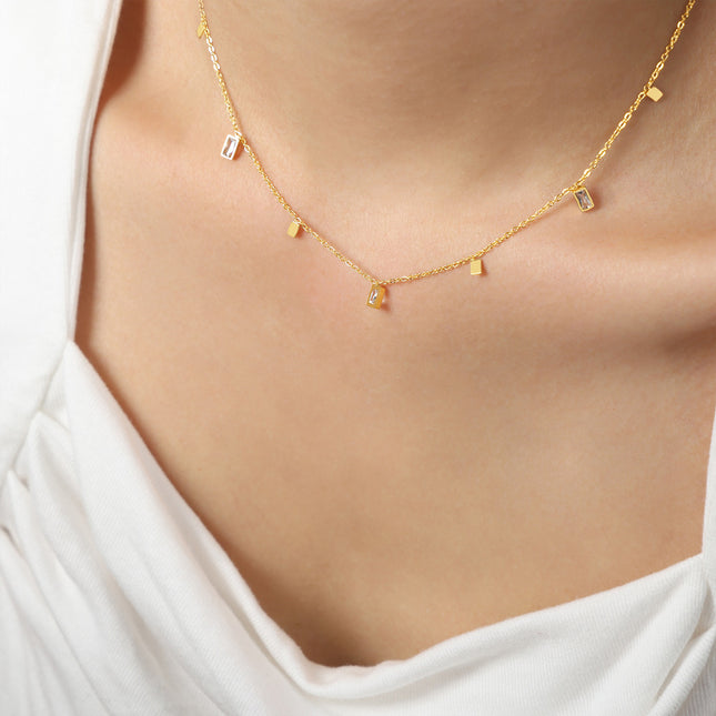 Kitti Necklace