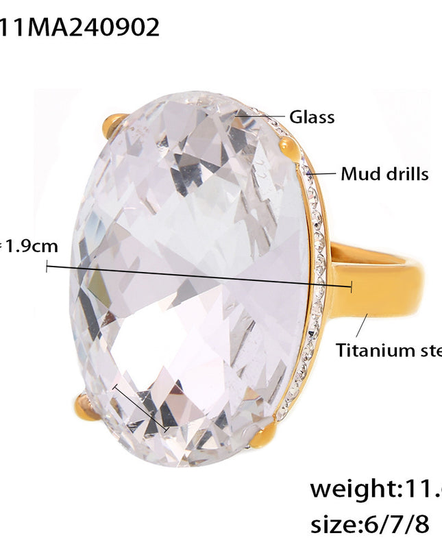 Rosy Ring