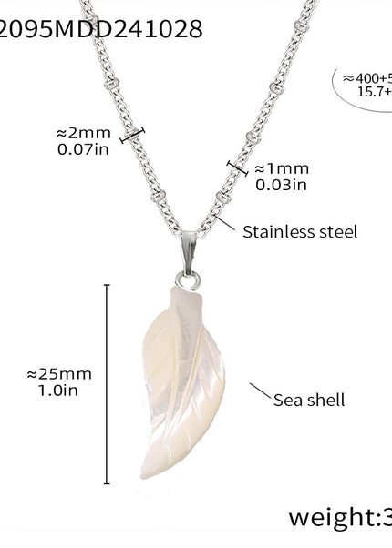Marisa Necklace