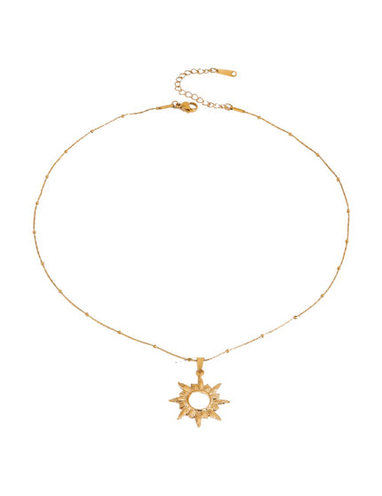 Grove Necklace