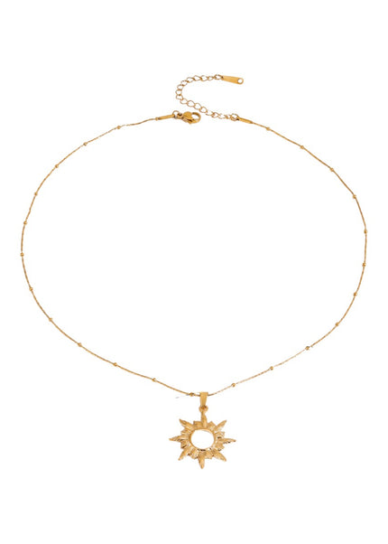 Grove Necklace
