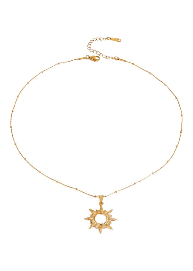 Grove Necklace