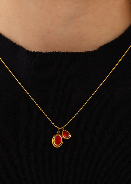 Catalina Necklace