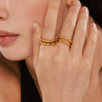 Jingle Ring