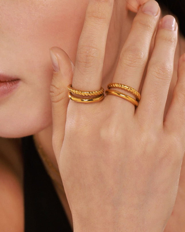 Jingle Ring