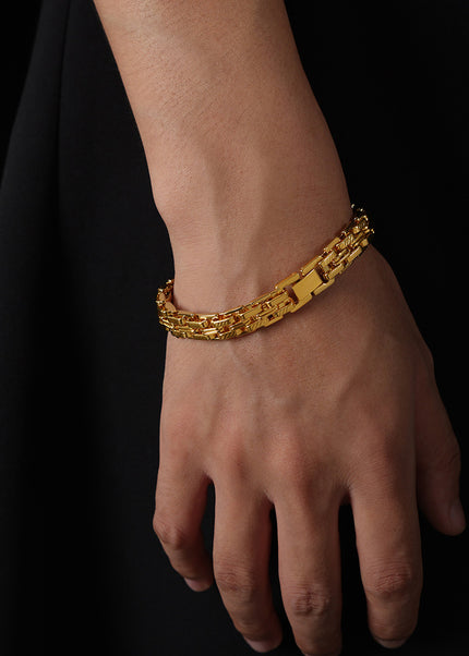 Rose Bracelet