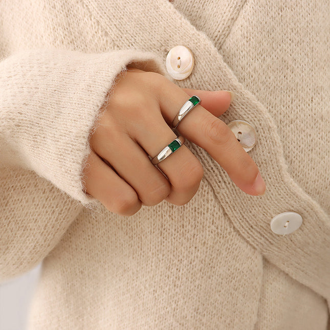 Veil Ring