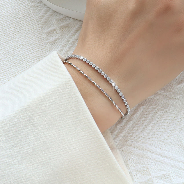 Skydrop Necklace