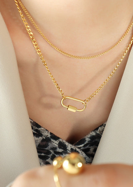 Juan Necklace