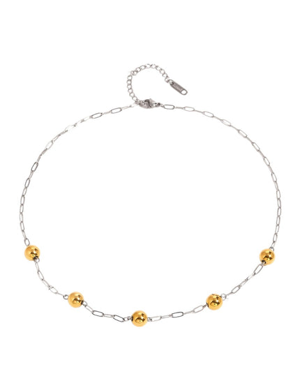 Seedling Necklace