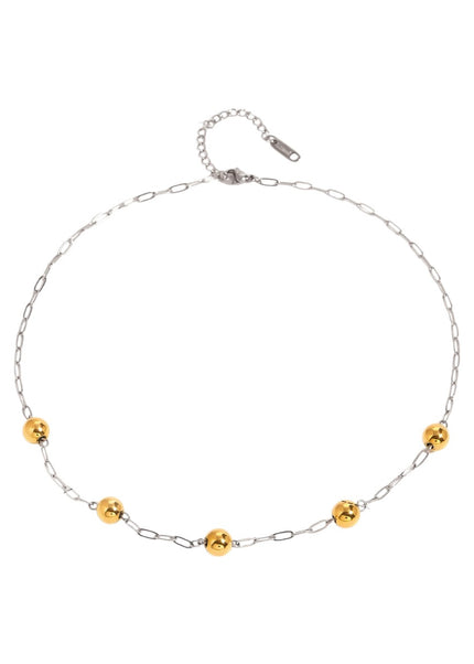 Seedling Necklace