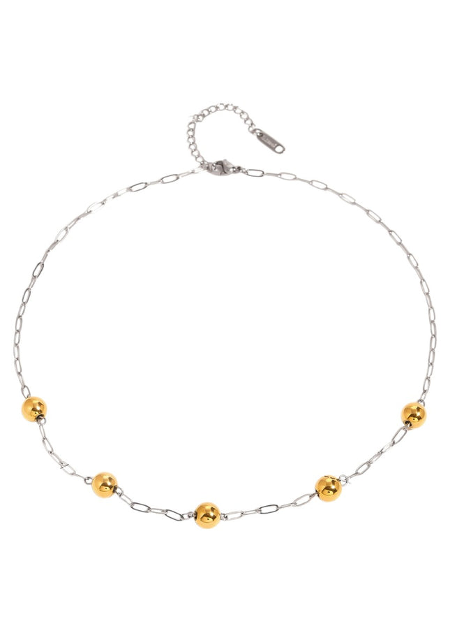 Seedling Necklace
