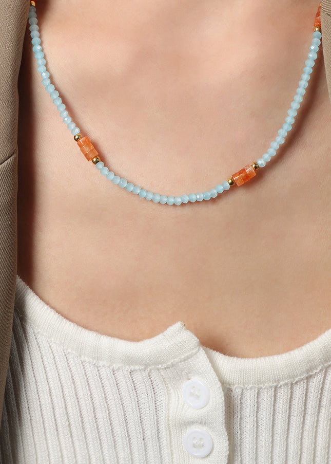Cheska Necklace