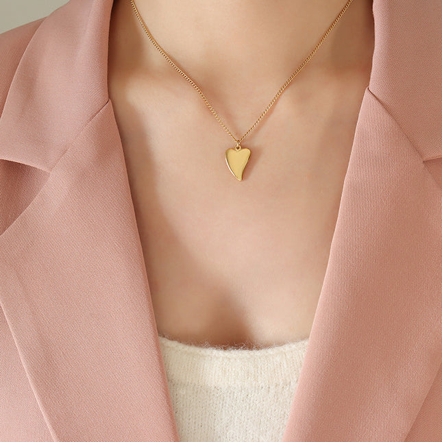 Lenards Necklace