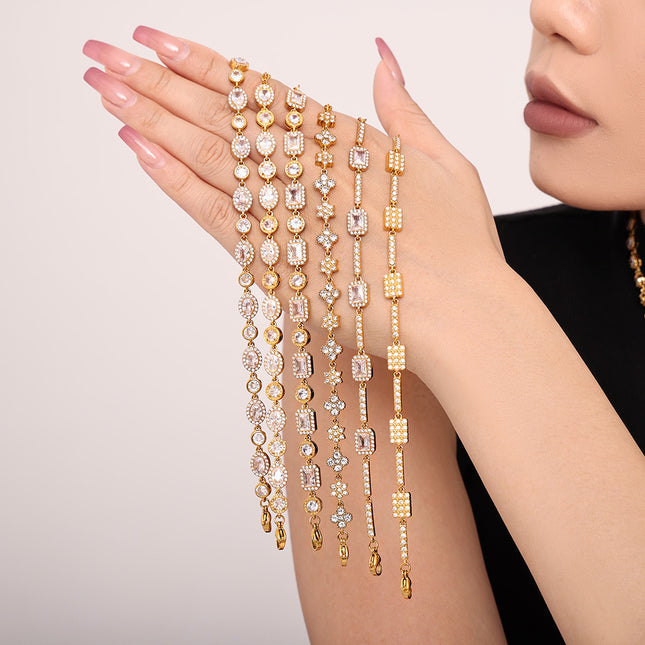 Chloe Bracelet
