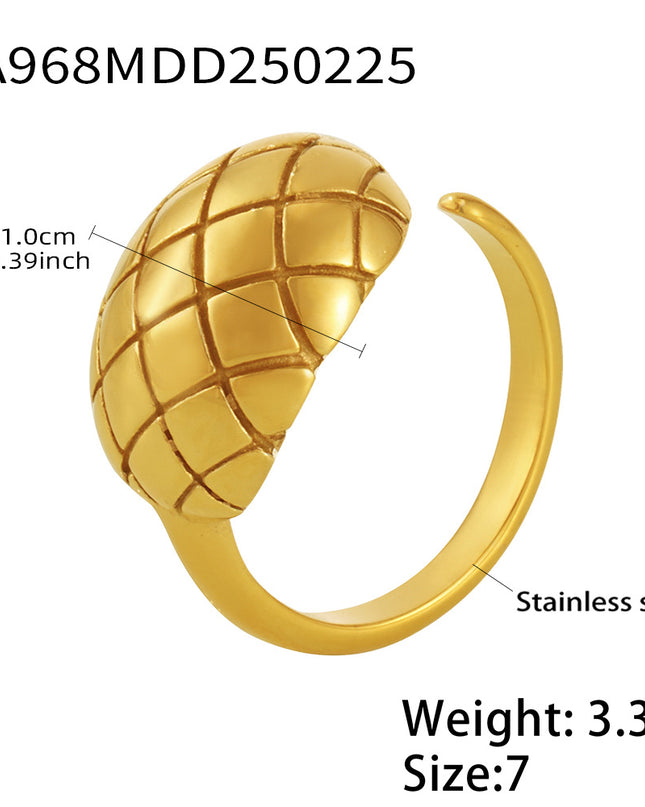 Palermo Ring