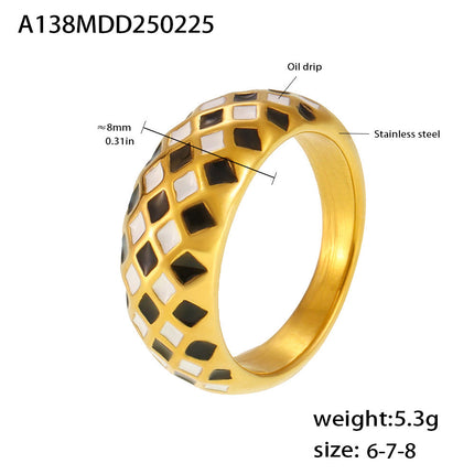 Leaf Ring
