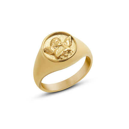 Shrubby Ring