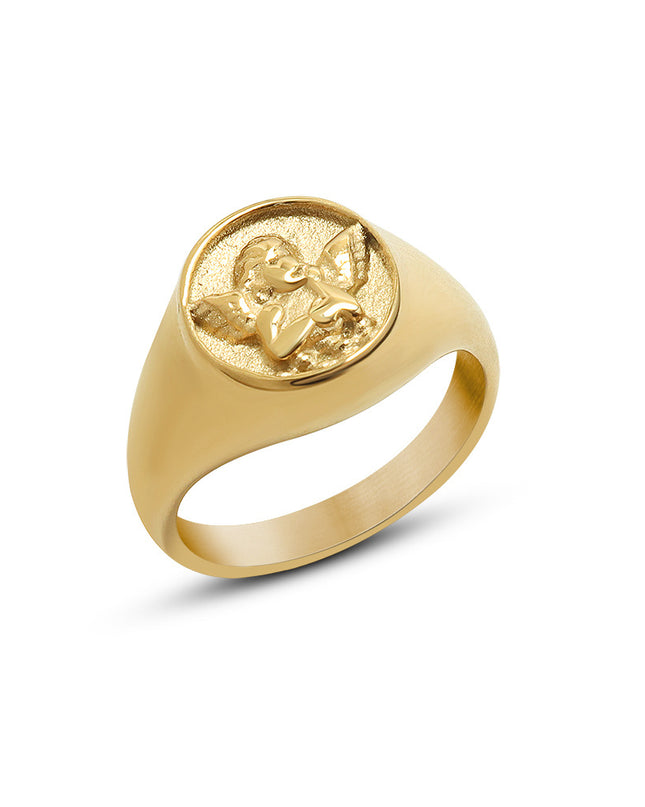 Shrubby Ring