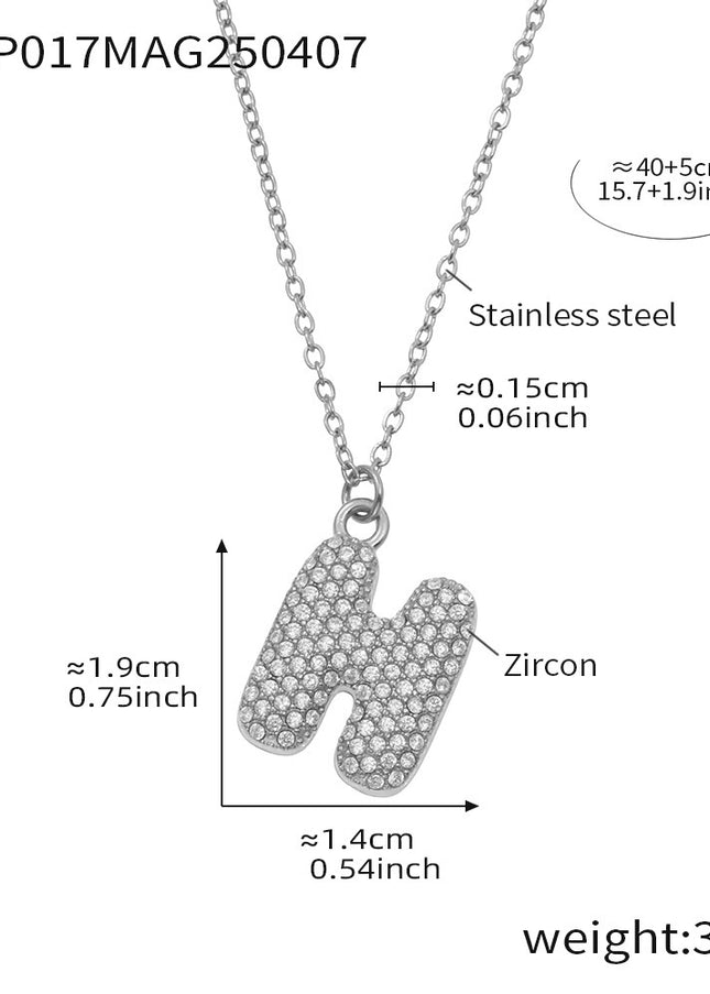 Marie Necklace