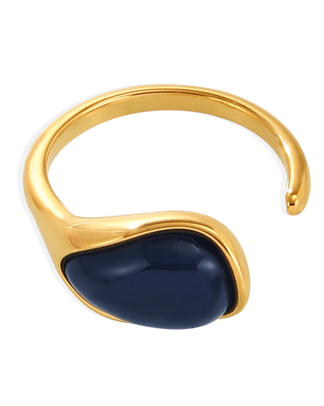 Treasure Ring