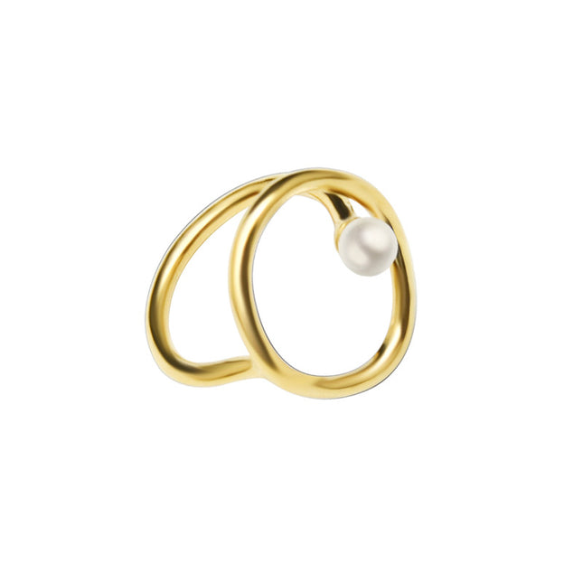Blissy Ring