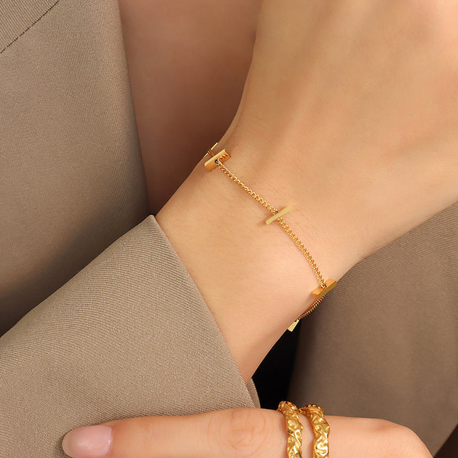 Louise Bracelet