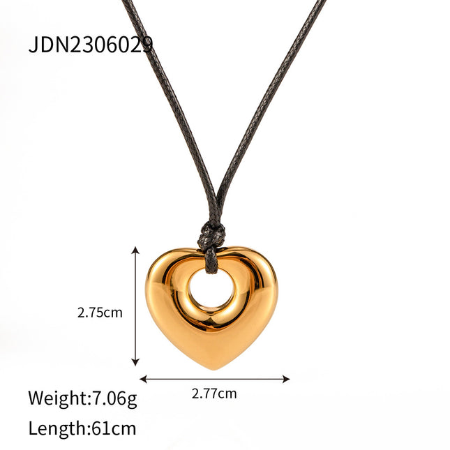 Tropic Necklace