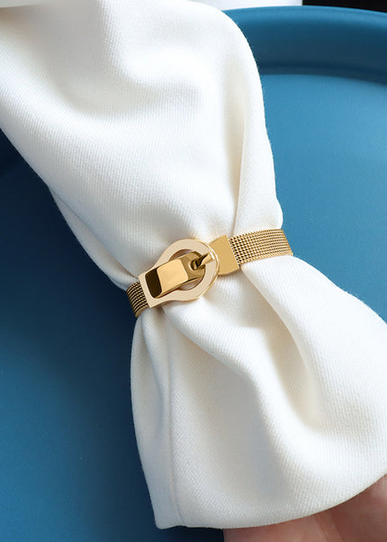 Eta Bracelet