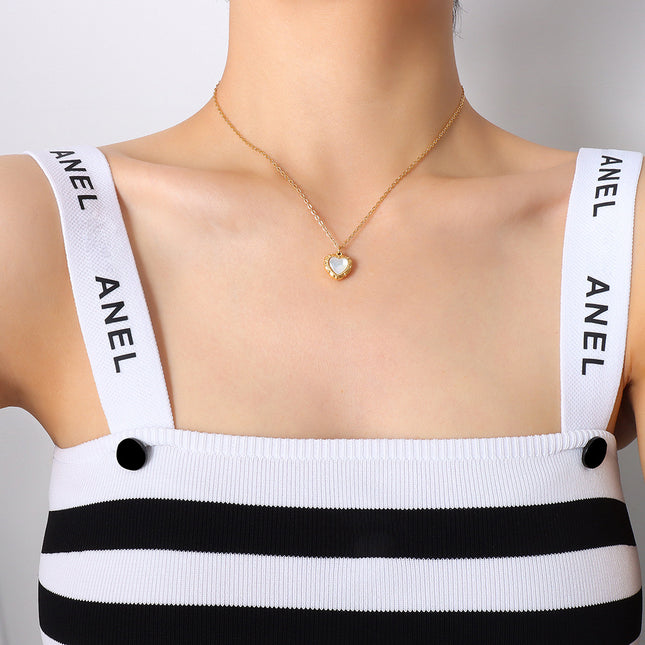 Angelina Necklace