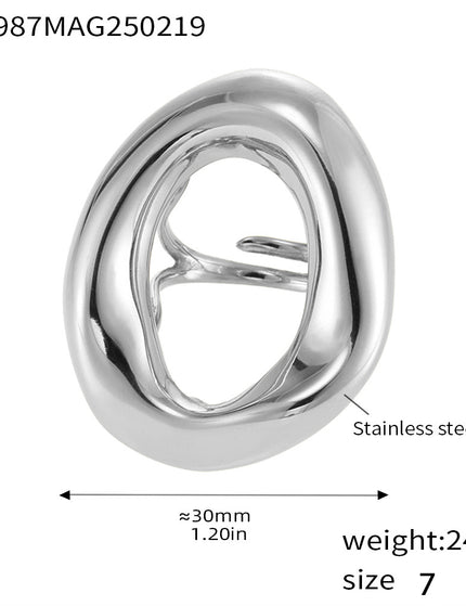 Skimmy Ring