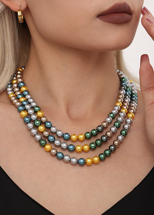 Bubba Necklace