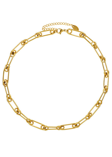 Yumi Necklace