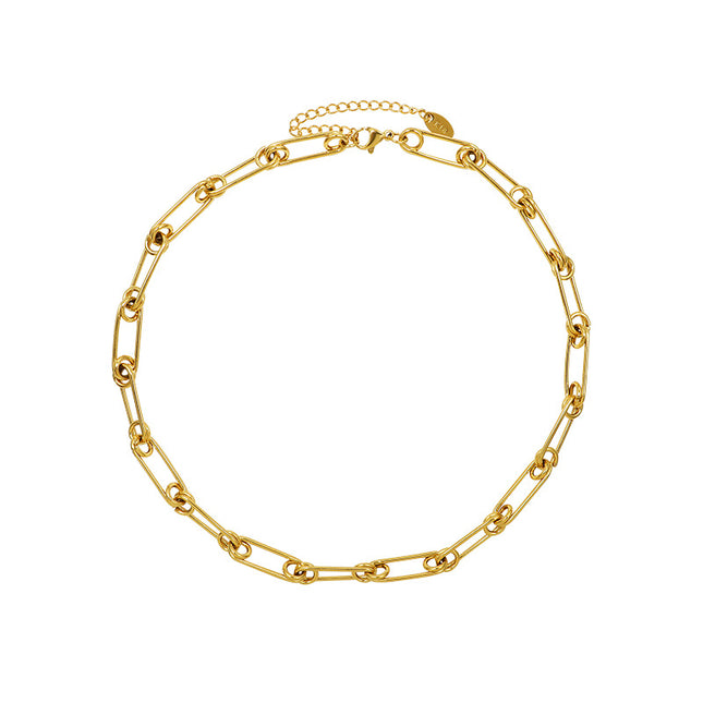 Yumi Necklace