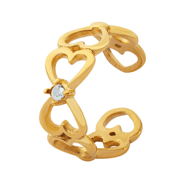 Parli Ring