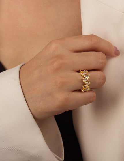 Honey Ring