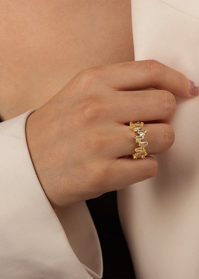 Honey Ring