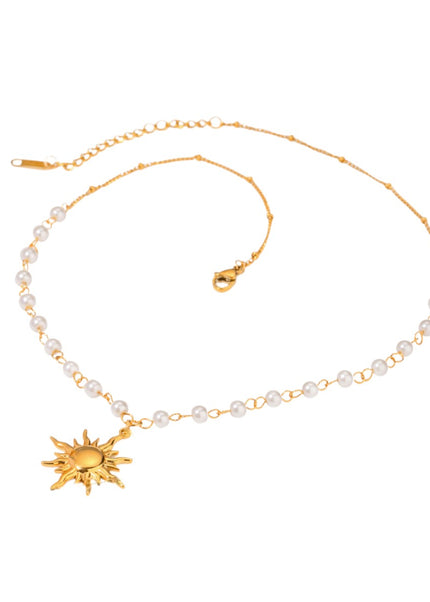 Bayside Necklace