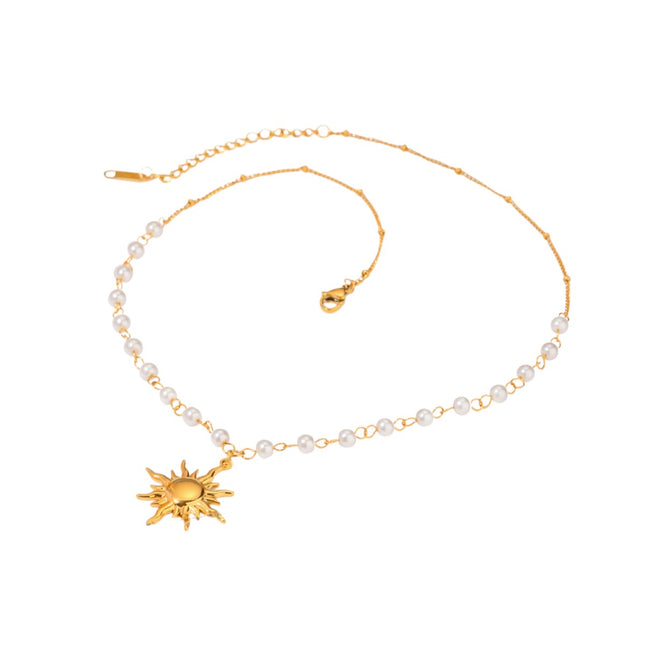 Bayside Necklace