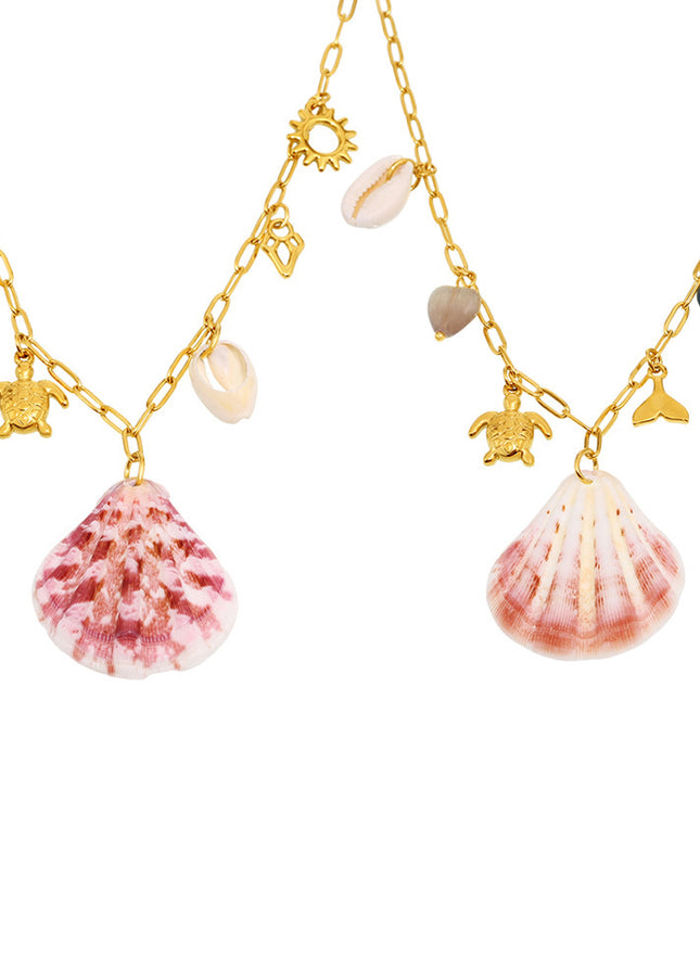 Blossom Necklace
