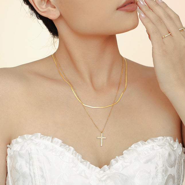 Seas Necklace
