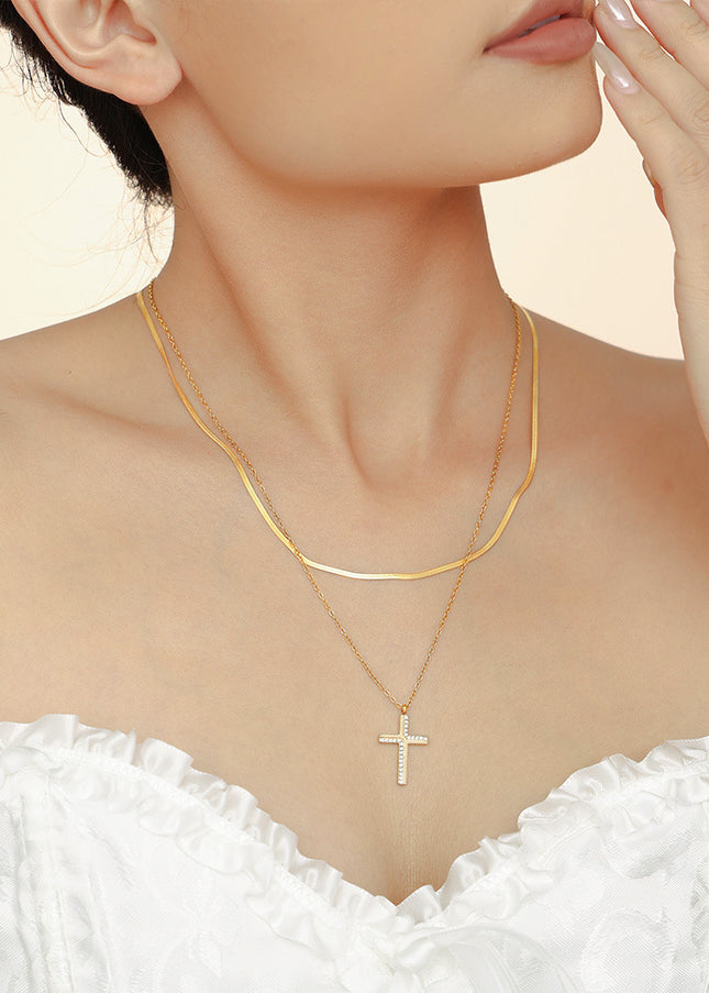 Seas Necklace