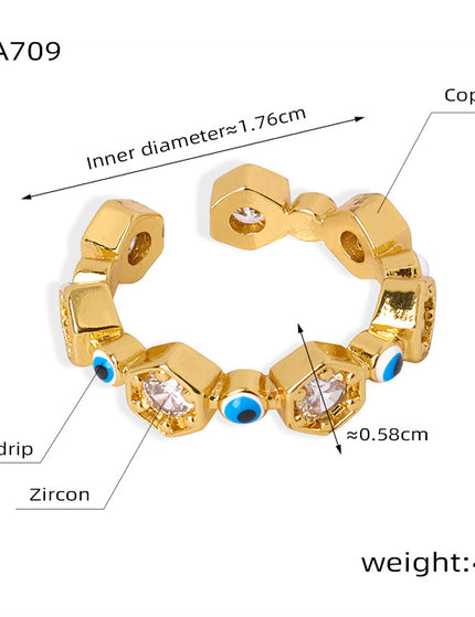 Tale Ring