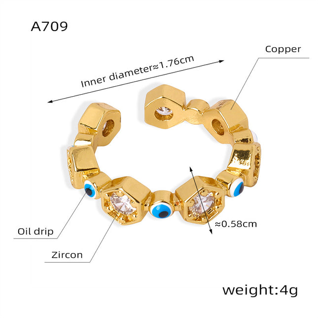 Tale Ring