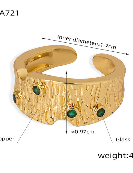 Hearty Ring