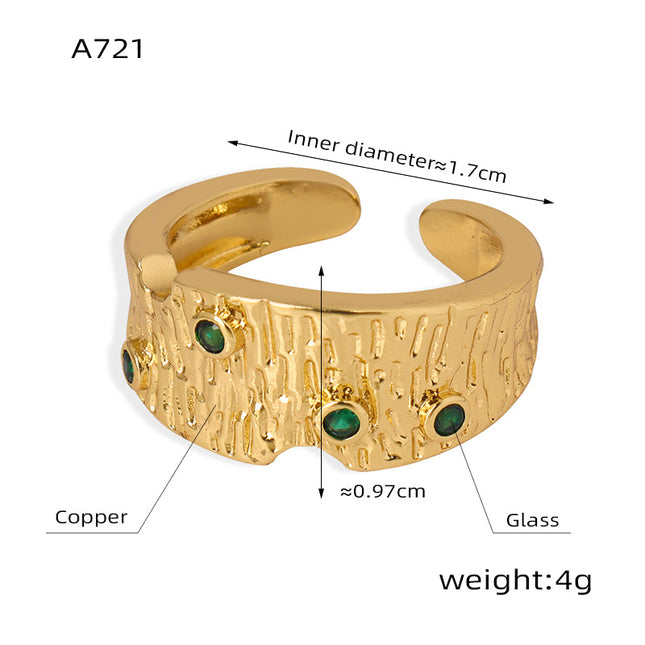 Hearty Ring